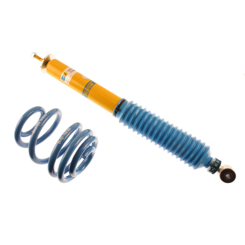 BMW E46 M3 Bilstein B16 Performance Suspension System