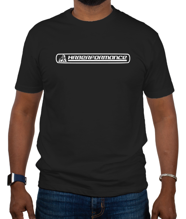 HRBerformance Classic Tee