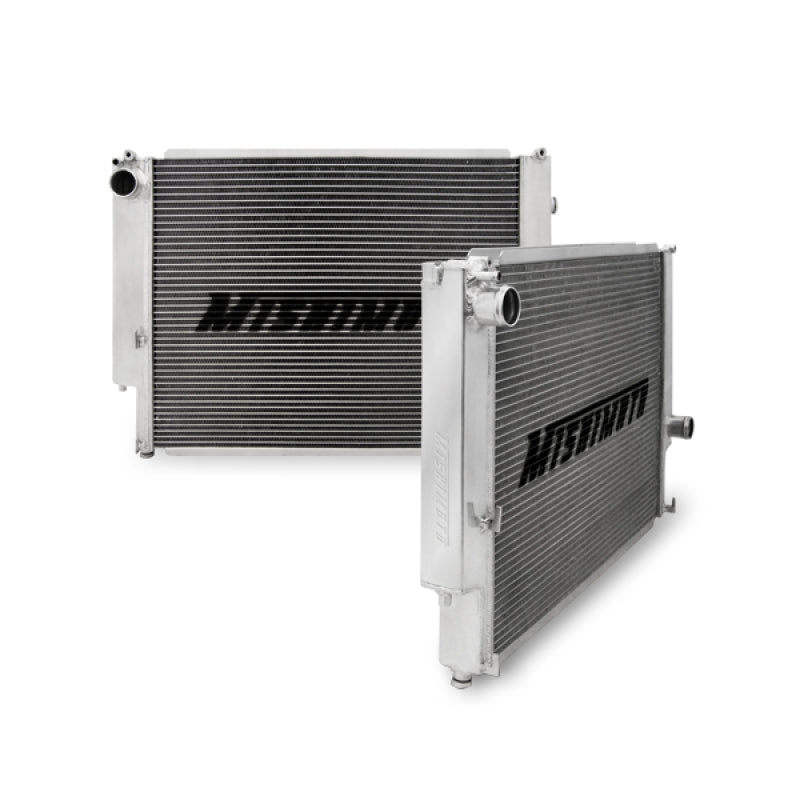 Mishimoto BMW E36 Manual Aluminum Radiator