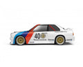 HPI Racing RS4 Sport 3 BMW M3 E30 RTR 1/10