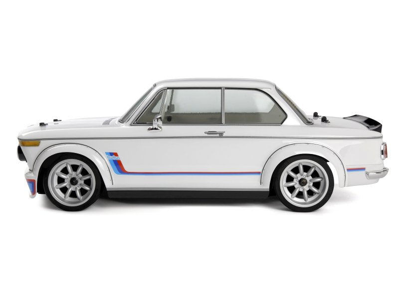 HPI Racing Sport 3 BMW 2002 Turbo Brushed 1/10 RC Touring Car 160937