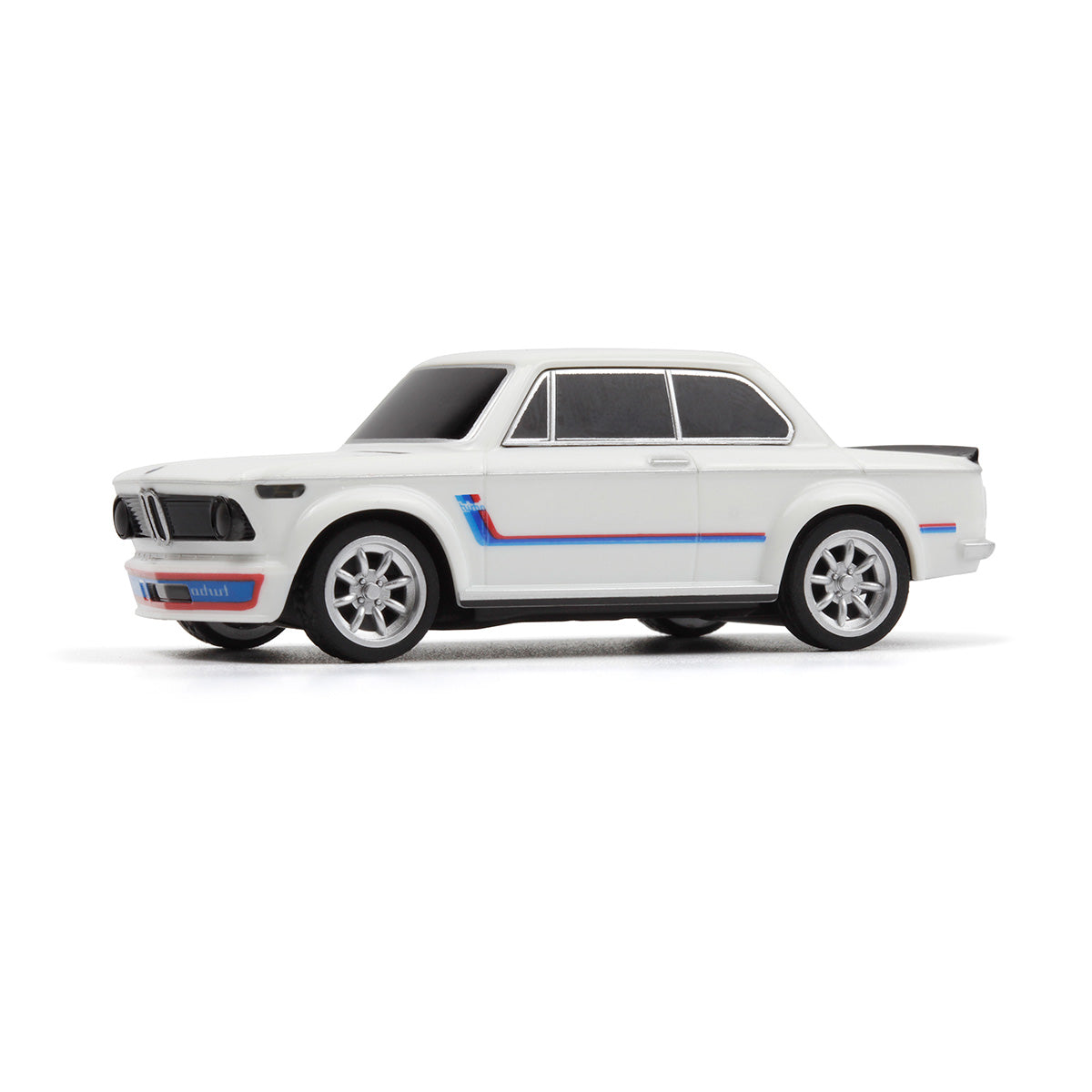 HPI Nano-TTR BMW 2002 Turbo