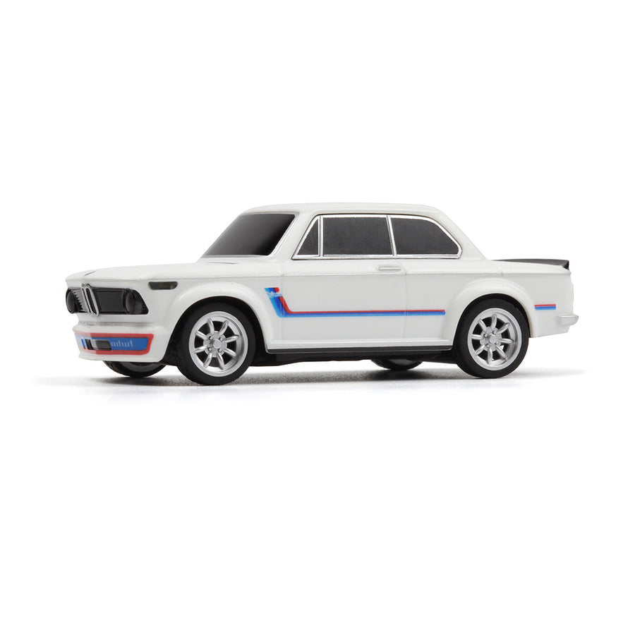 HPI Nano-TTR BMW 2002 Turbo