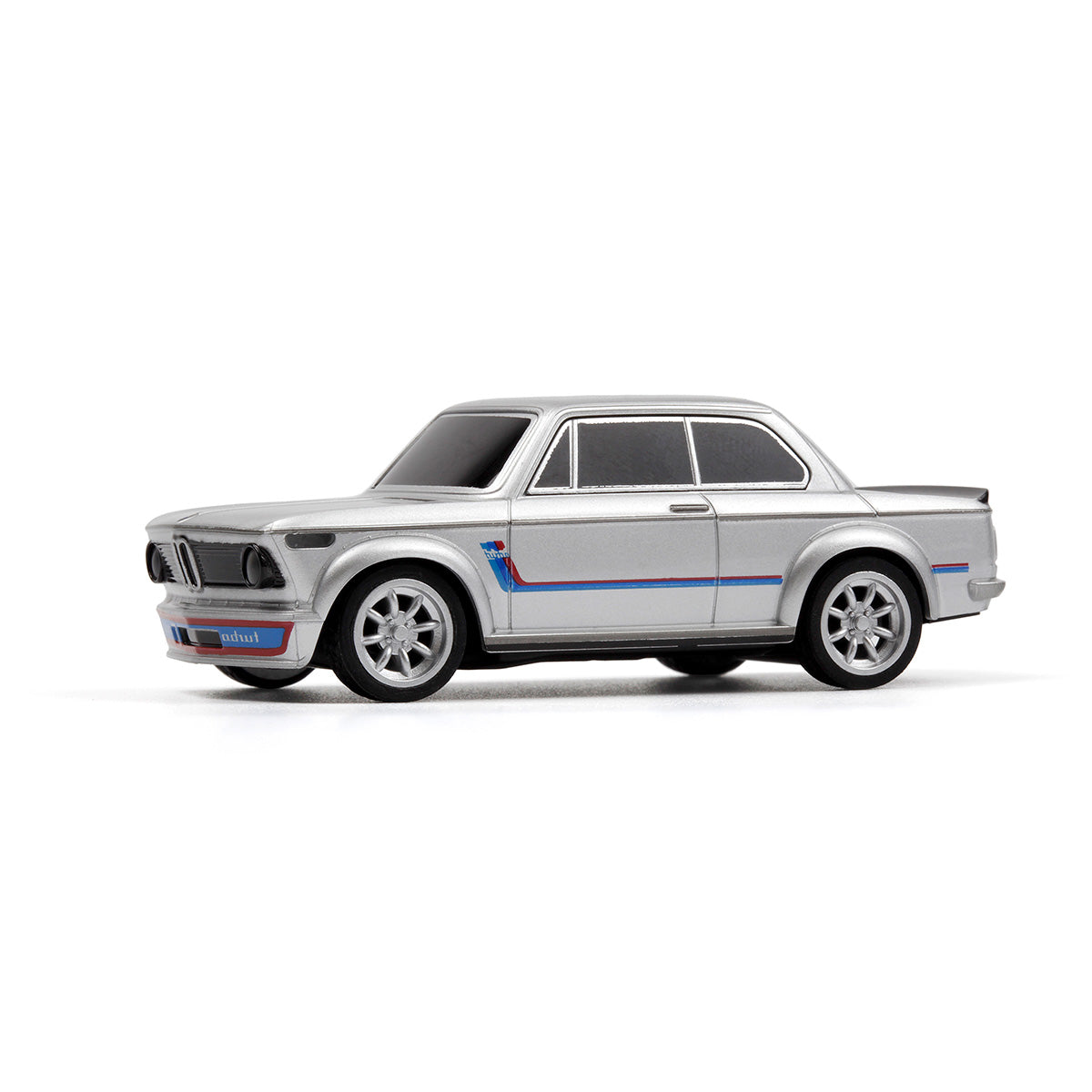 HPI Nano-TTR BMW 2002 Turbo