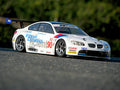 HPI Racing BMW M3 GT2 (E92) Body 200mm