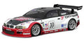 HPI Racing BMW M3 GT Body 200mm