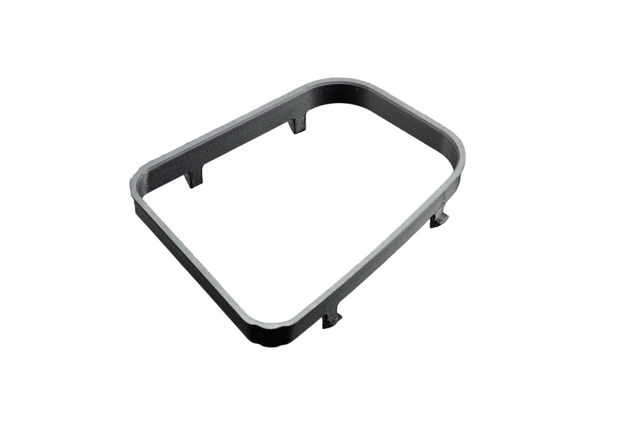 BMW E46 Manual Shift Boot Frame 1999-2005