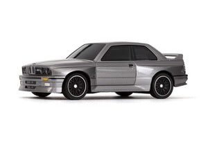 HPI nano-TTR 1989 BMW M3 E30 Ravaglia