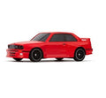 HPI nano-TTR 1989 BMW M3 E30 Ravaglia
